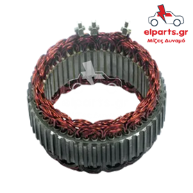 Δυναμό Bosch AS0040 