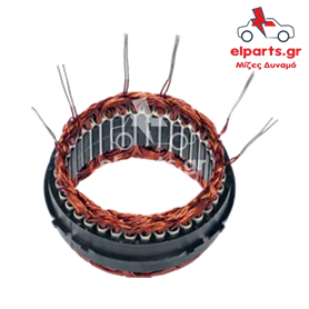 Δυναμό Bosch AS0043 