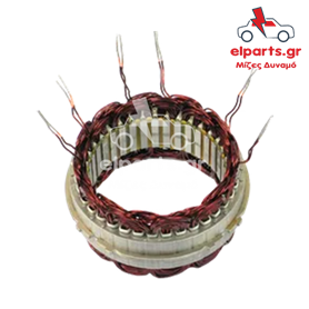 Δυναμό Bosch AS0046 