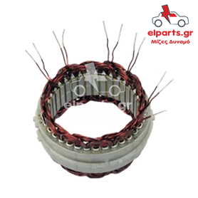 Δυναμό Bosch AS0047 