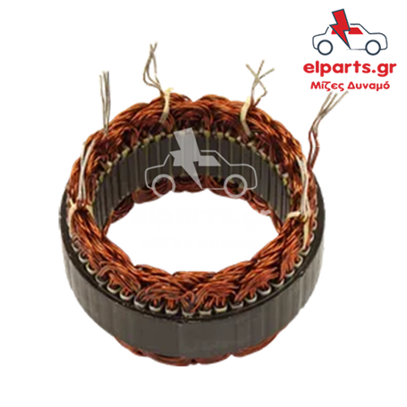 Δυναμό Bosch AS0070 