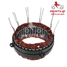 Δυναμό Bosch AS0097S 