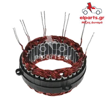 Δυναμό Bosch AS0097S 