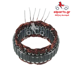 Δυναμό Delco AS1001 