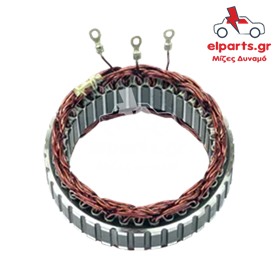 Δυναμό Delco AS1002 