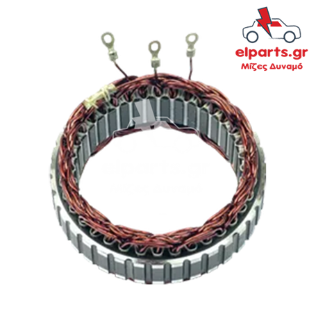 Δυναμό Delco AS1002 