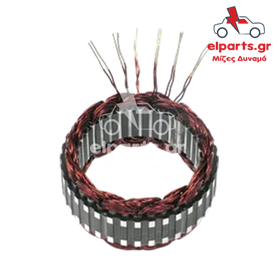 Δυναμό Delco AS1003 