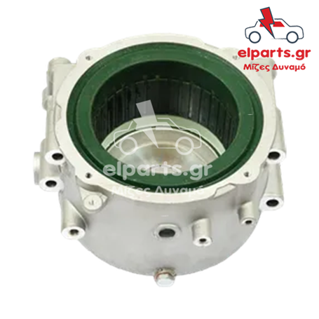 Δυναμό Delco AS1004 