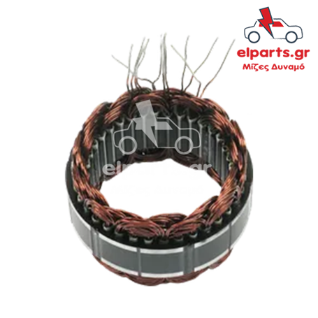 Δυναμό Delco AS1006 