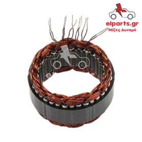 Δυναμό Delco AS1007 