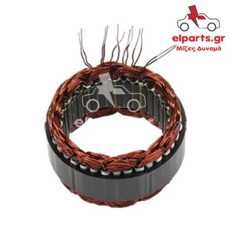 Δυναμό Delco AS1007 