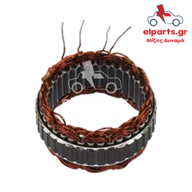 Δυναμό Delco AS1009 