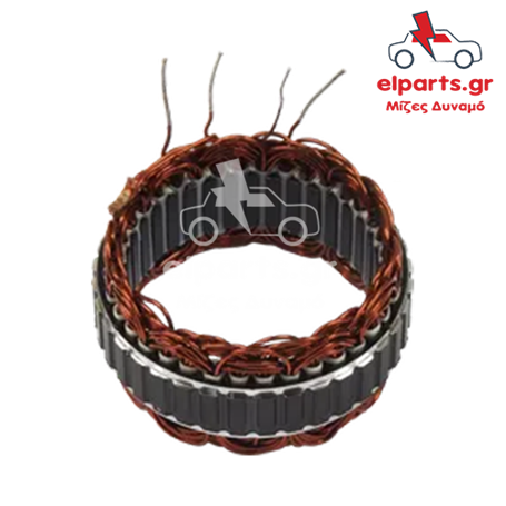 Δυναμό Delco AS1009 