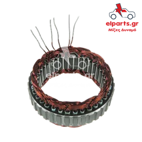 Δυναμό Delco AS1010 