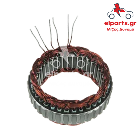 Δυναμό Delco AS1010 