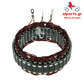 Δυναμό Delco AS1011S 