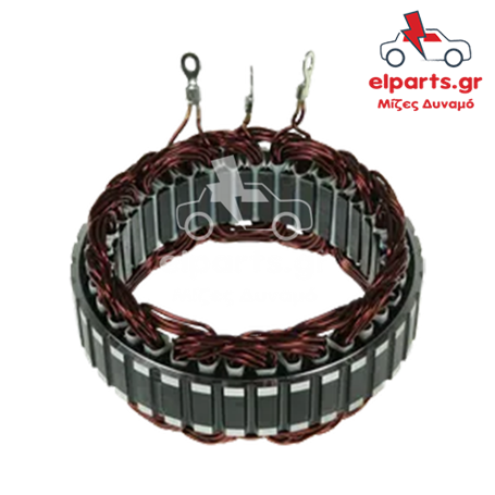 Δυναμό Delco AS1011S 