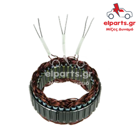 Δυναμό Delco AS1012S 