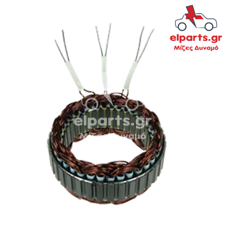 Δυναμό Delco AS1012S 