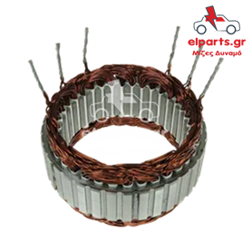 Δυναμό Delco AS1013S 