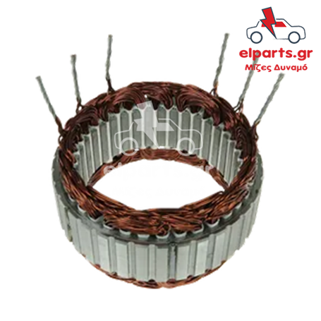 Δυναμό Delco AS1013S 