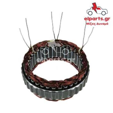 Δυναμό Hitachi AS2001 