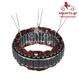 Δυναμό Hitachi AS2002 