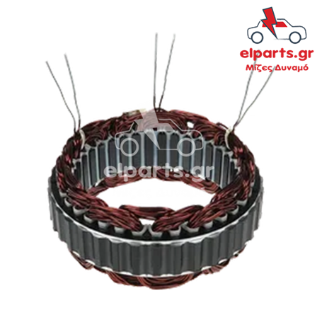 Δυναμό Hitachi AS2002 