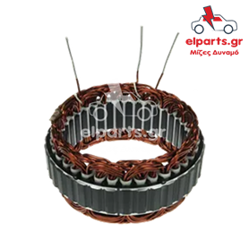 Δυναμό Hitachi AS2003 