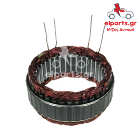 Δυναμό Hitachi AS2004 