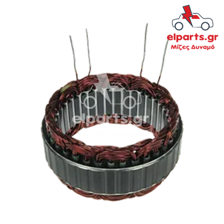 Δυναμό Hitachi AS2004 