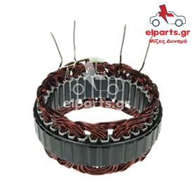 Δυναμό Hitachi AS2005 