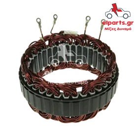 Δυναμό Hitachi AS2006 