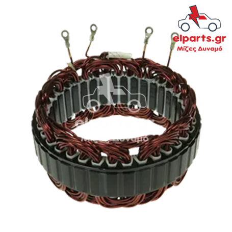 Δυναμό Hitachi AS2006 