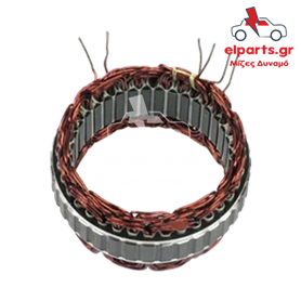 Δυναμό Hitachi AS2007 