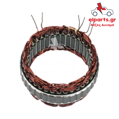 Δυναμό Hitachi AS2007 