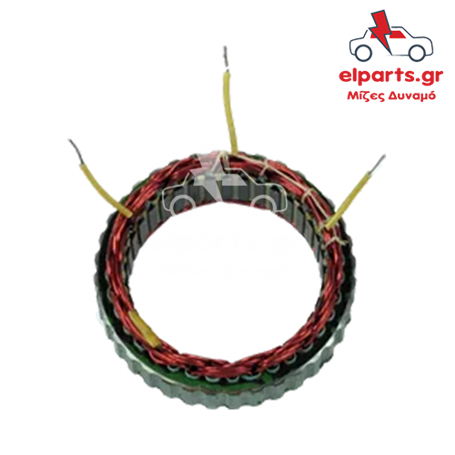 Δυναμό Hitachi AS2008 