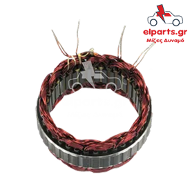 Δυναμό Hitachi AS2009 