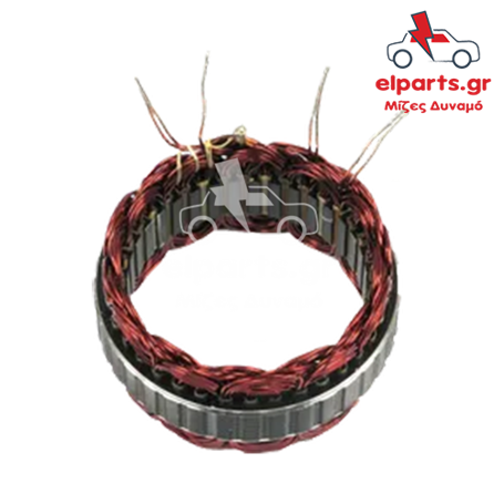 Δυναμό Hitachi AS2009 