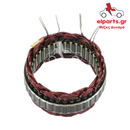 Δυναμό Hitachi AS2010 