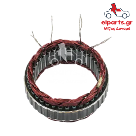 Δυναμό Hitachi AS2011 