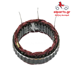 Δυναμό Hitachi AS2012 