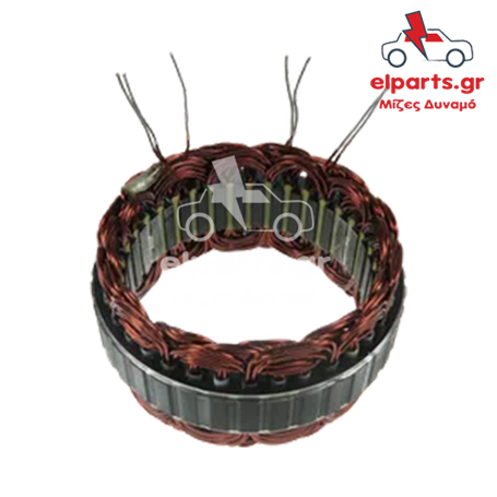 Δυναμό Hitachi AS2015 