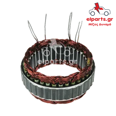 Δυναμό Hitachi AS2016 