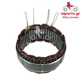 Δυναμό Hitachi AS2017S 