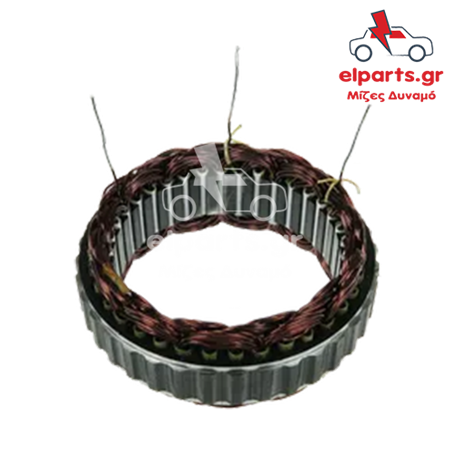 Δυναμό Hitachi AS2018S 