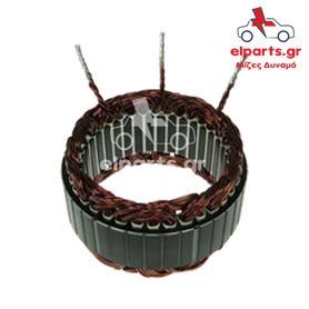 Δυναμό Hitachi AS2019S 