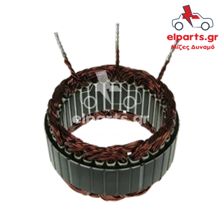 Δυναμό Hitachi AS2019S 