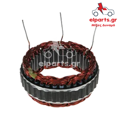 Δυναμό Hitachi AS2020S 