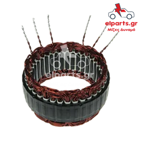 Δυναμό Valeo AS3001 